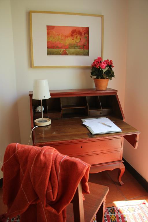 A Casa Da Arvore Bed and Breakfast Vila Nova de Milfontes Habitación foto