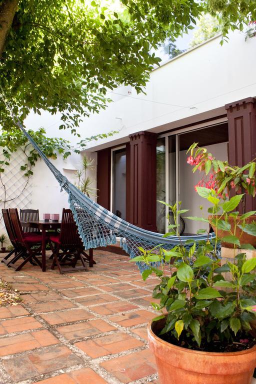 A Casa Da Arvore Bed and Breakfast Vila Nova de Milfontes Exterior foto