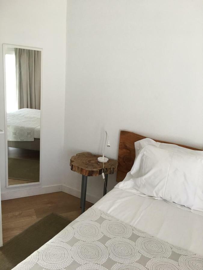 A Casa Da Arvore Bed and Breakfast Vila Nova de Milfontes Exterior foto